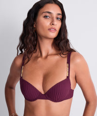 aubade-sun-pop-haut-de-bikini-push-up-a-a image 2