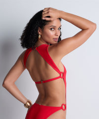 aubade-summer-essence-maillot-de-bain-1-pi-ce-fire image 4