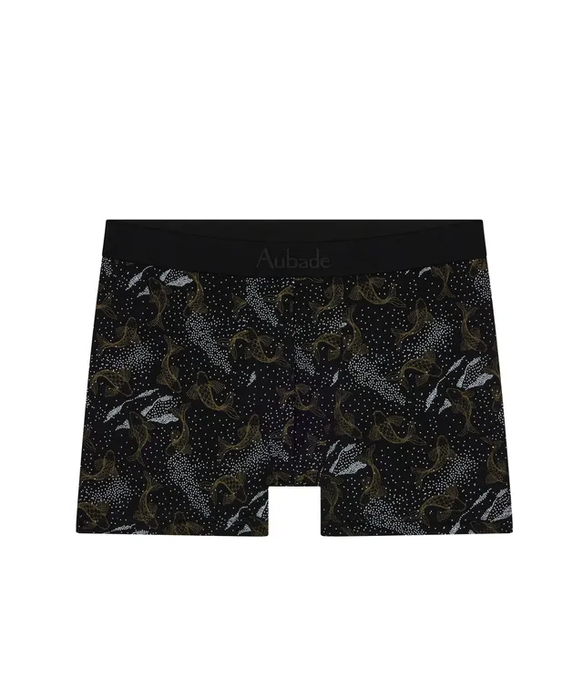 aubade-homme-boxer-gold-ko-2 image 1