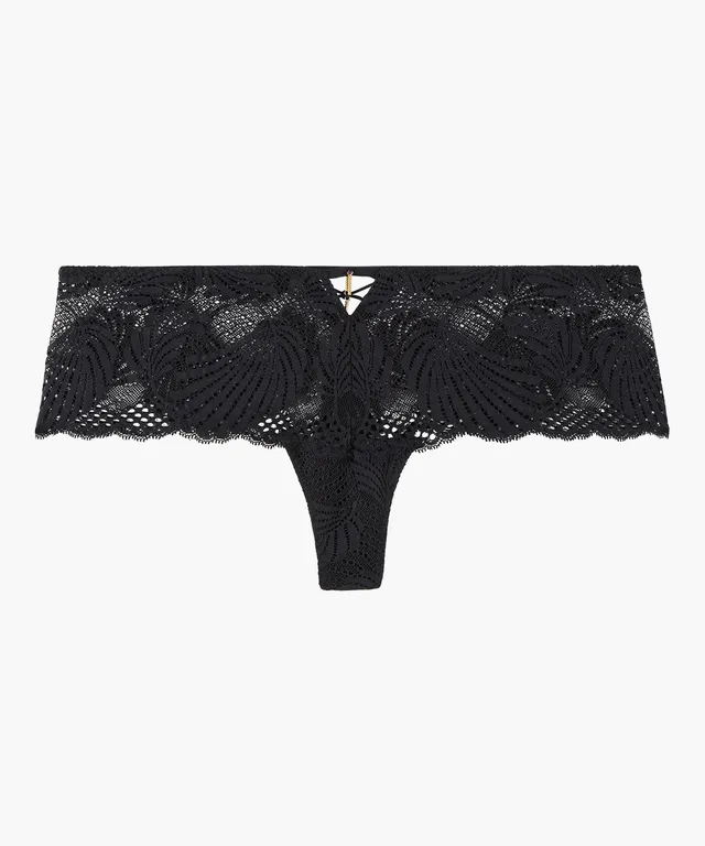 aubade-rythm-of-desire-shorty-noir image 1
