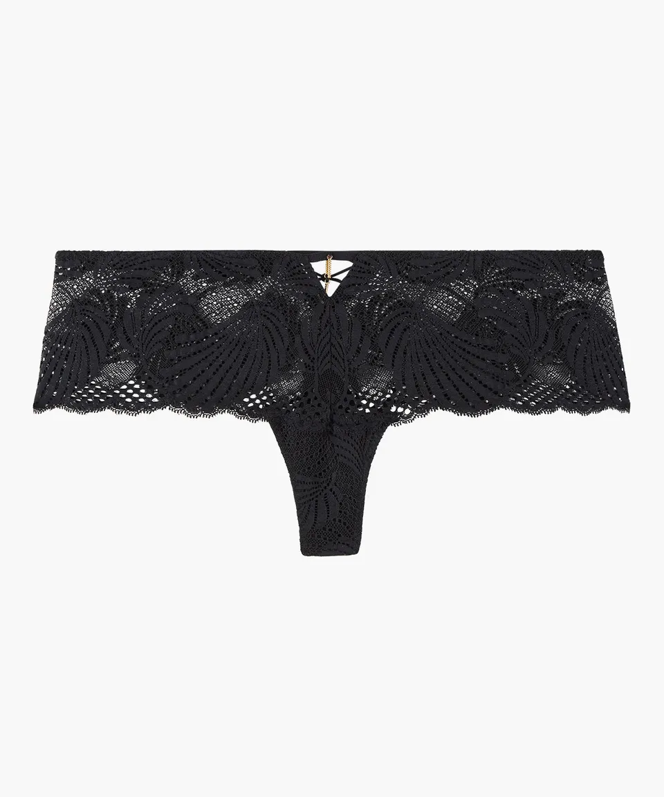 aubade-rythm-of-desire-shorty-noir image 1