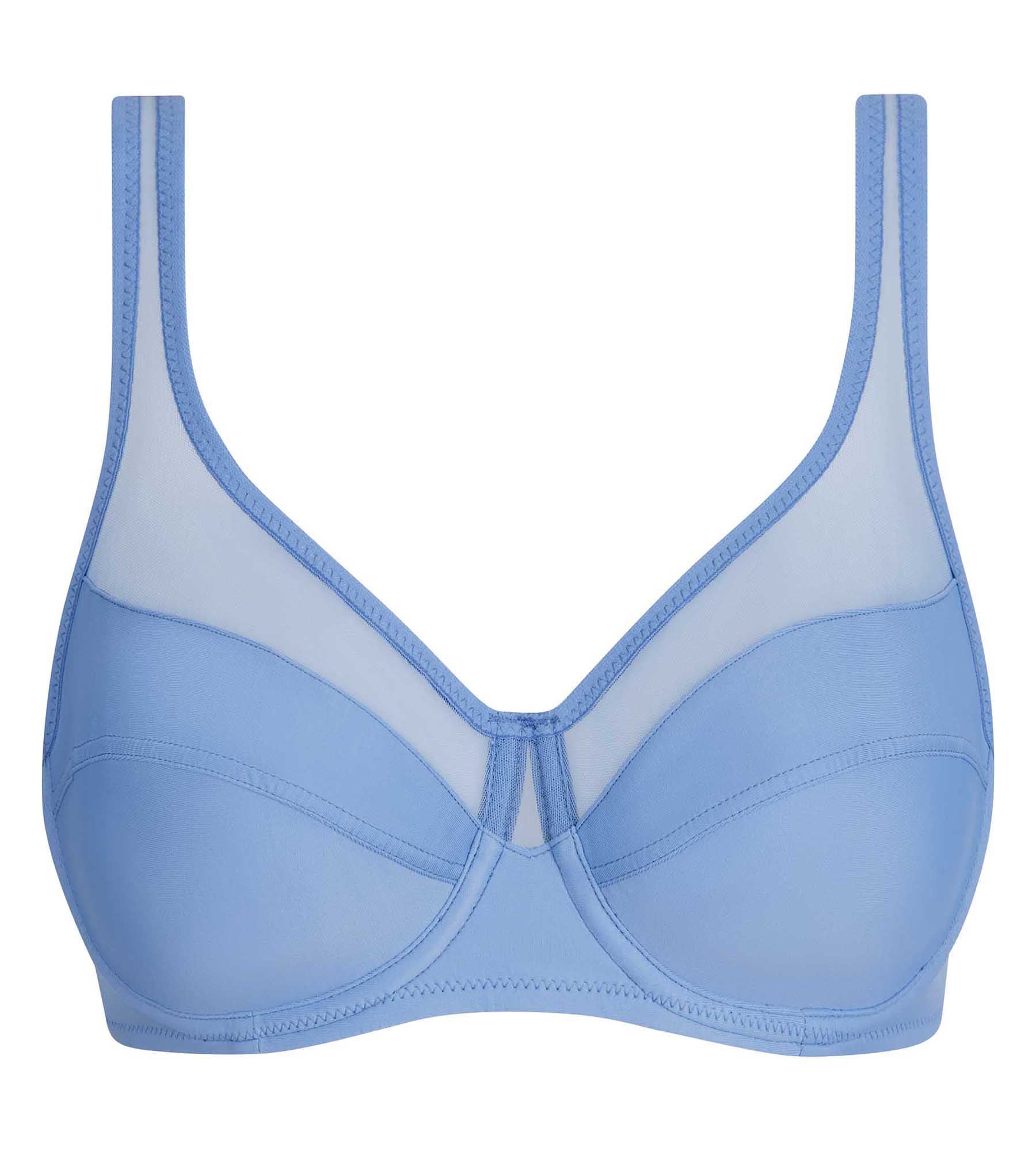 dim-generous-classic-soutien-gorge-embo-tant-armatures-bleu-lin image 6