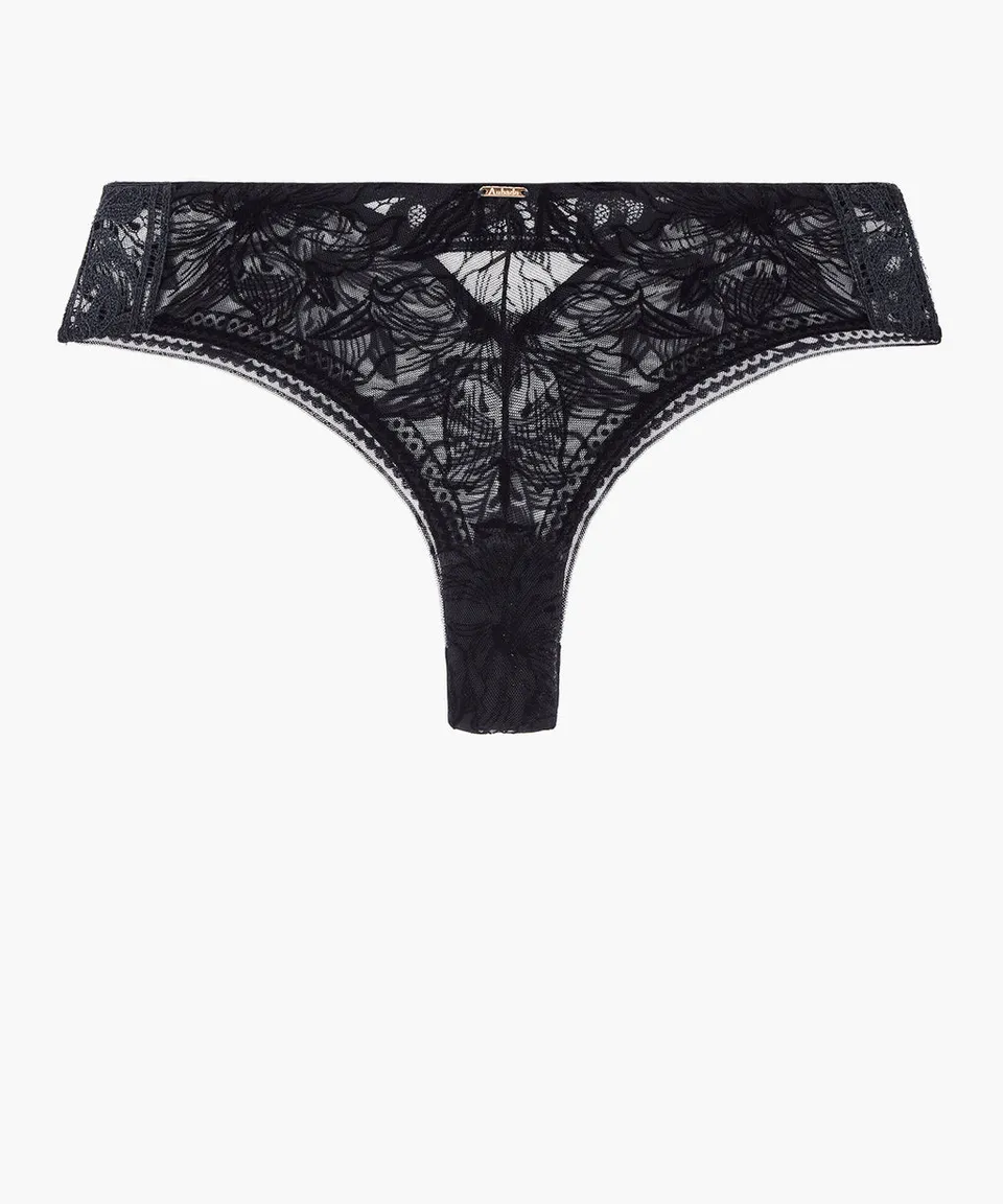 aubade-c-ur-corps-hipster-black image 1