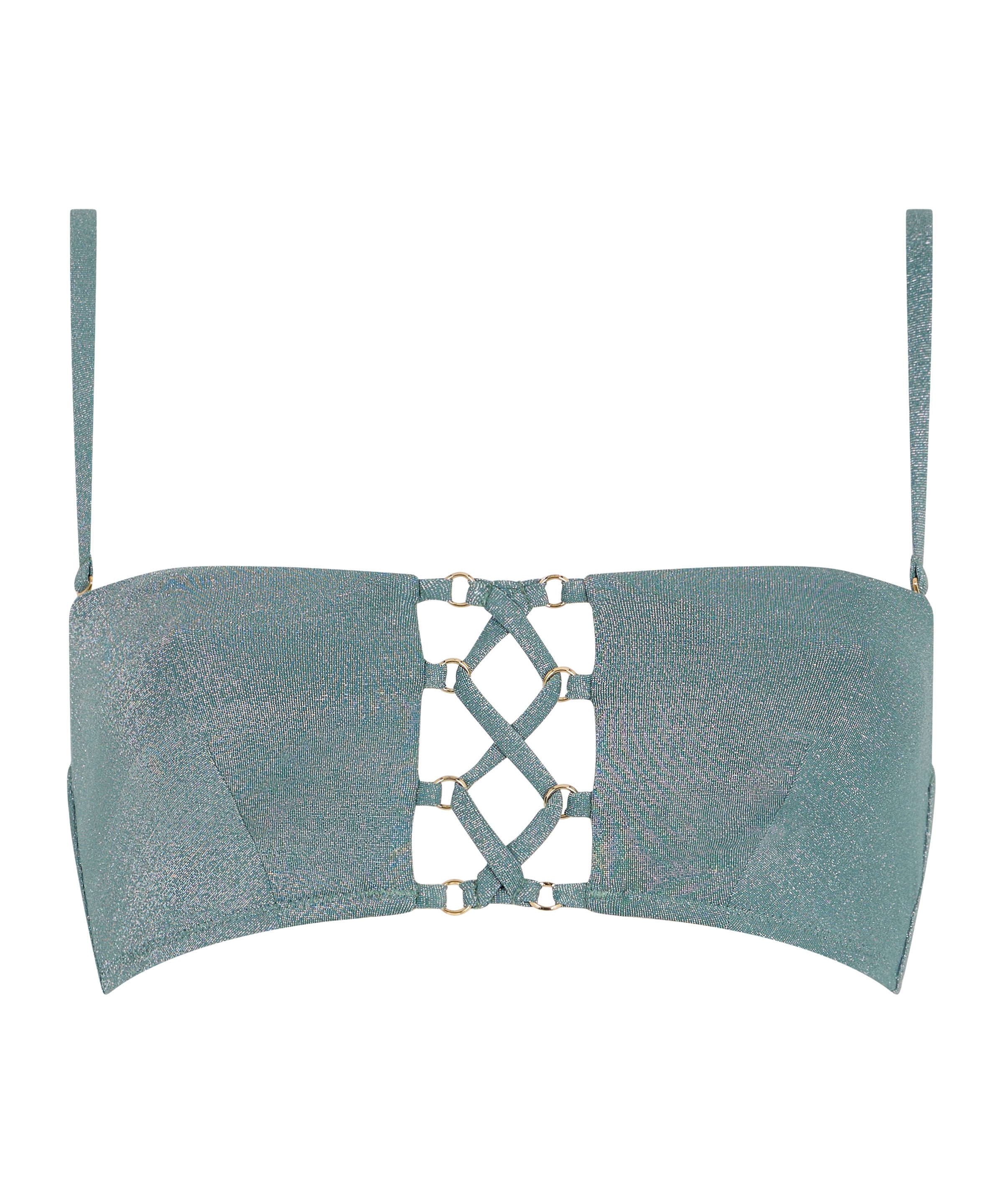 aubade-summer-glow-haut-bandeau-souple-aqua image 7