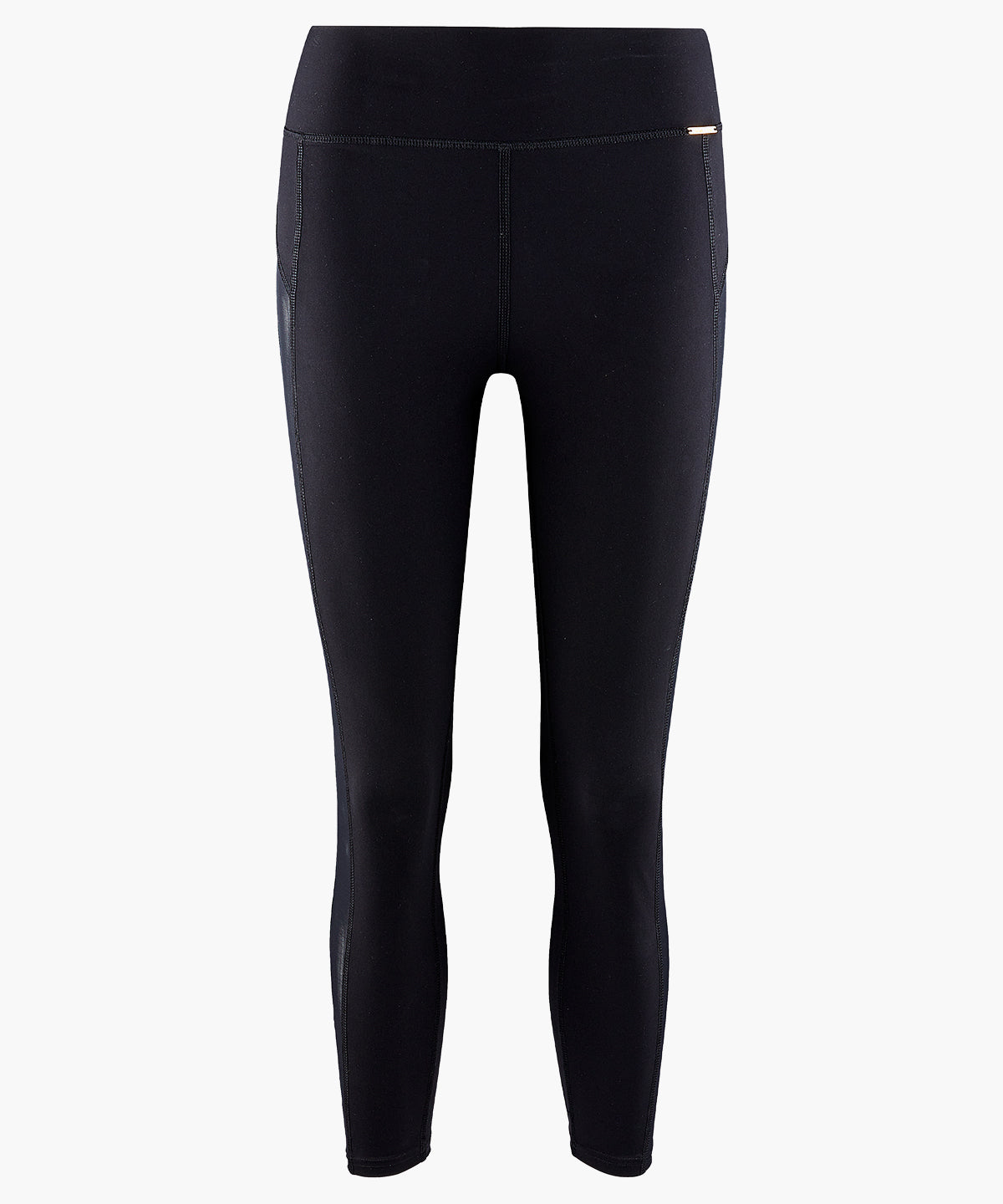aubade-x-luz-hot-motion-legging-sport-noir-taille-haute image 1