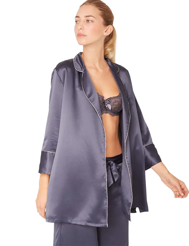 darjeeling-kimono-venus-femme-gris-xs image 1