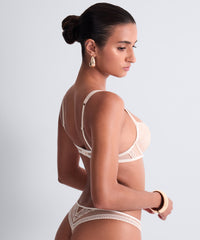 aubade-iconic-calypso-string-dune image 3