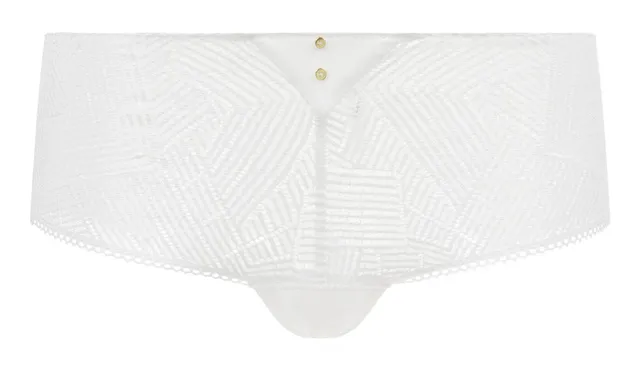 darjeeling-boxer-beauty-maille-invisible-femme-blanc-l image 1