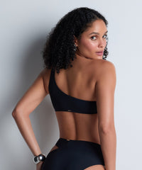 aubade-summer-essence-slip-taille-haute-noir image 4