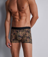 aubade-homme-boxer-papyrus image 2