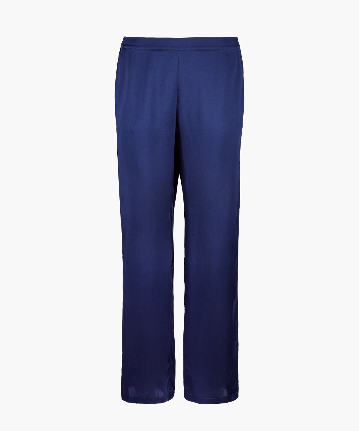 aubade-toi-mon-amour-pantalon-soie-marine image 1