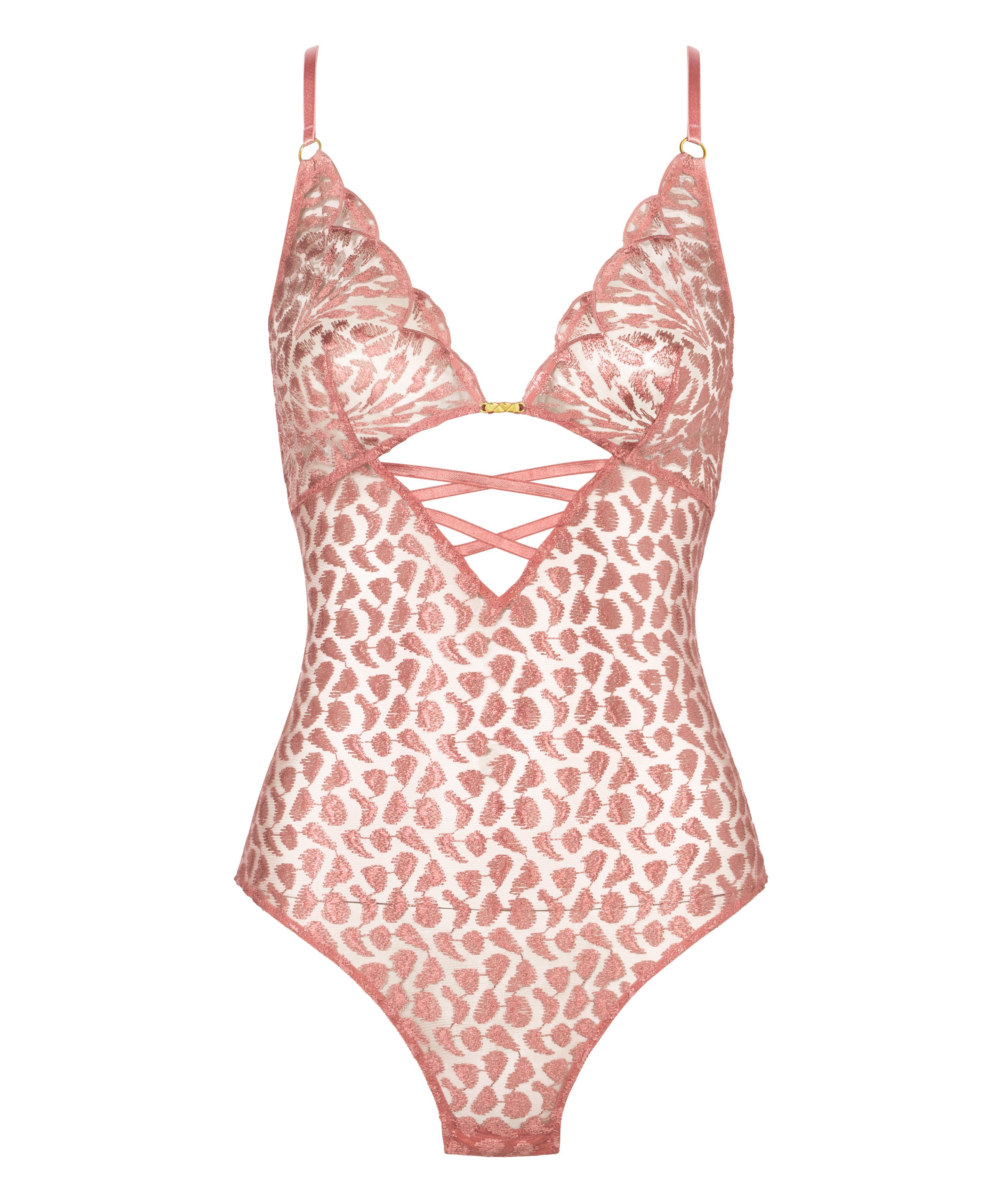 aubade-crazy-in-love-body-warm-pink image 1