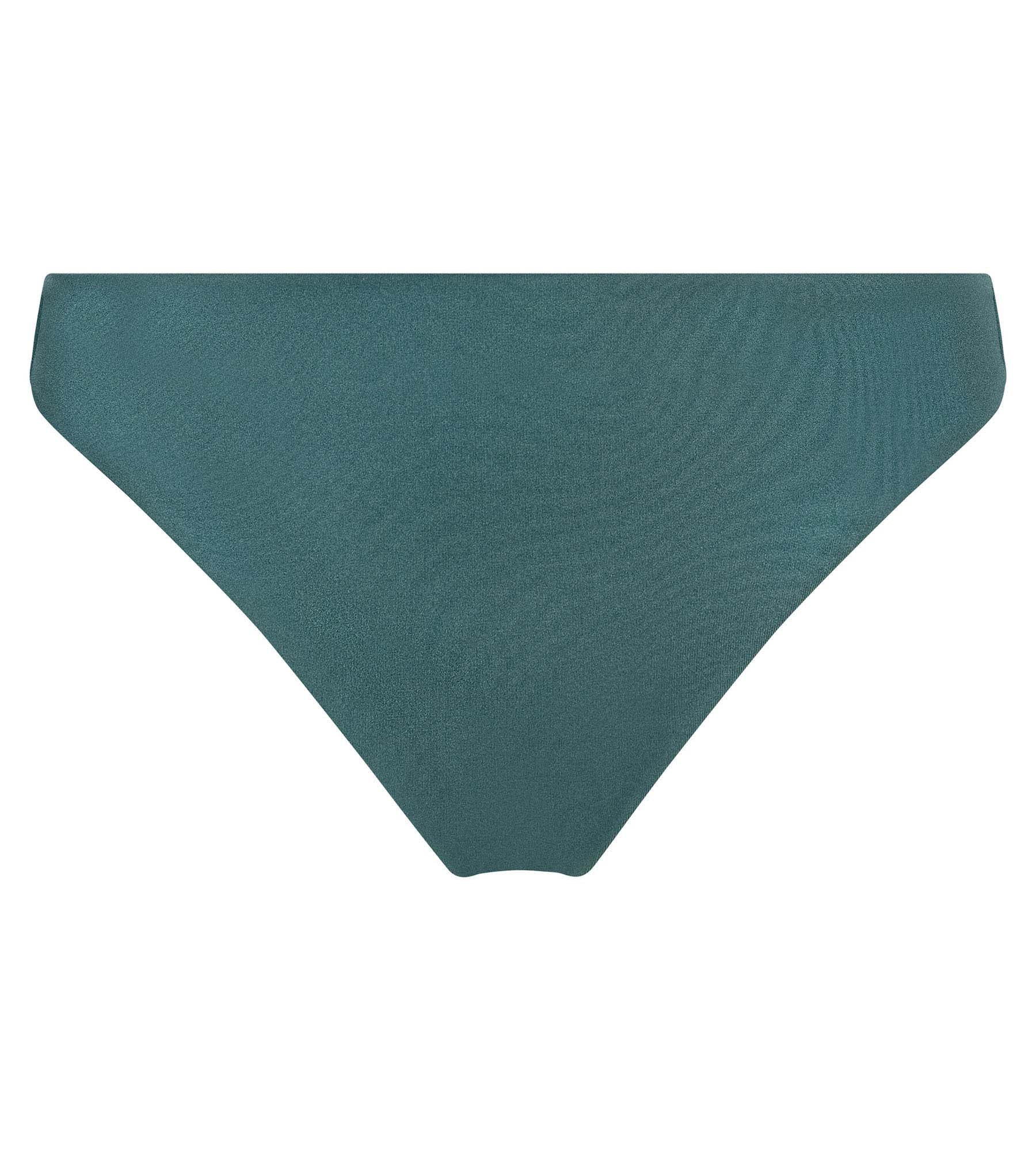dim-swimwear-bas-de-maillot-br-silien-femme-meraude-glossy image 5