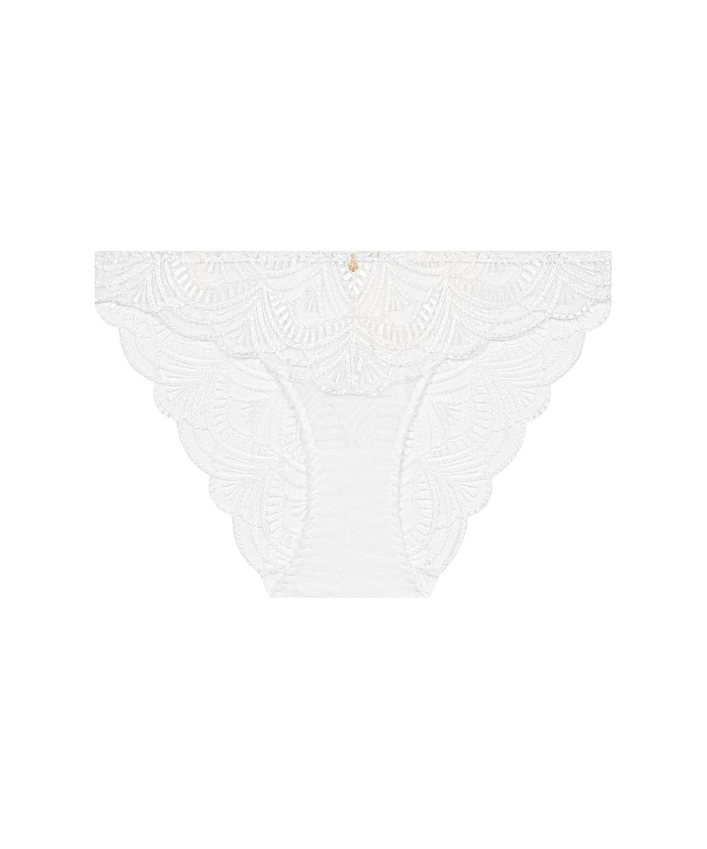 aubade-vibes-slip-italien-pearl image 1