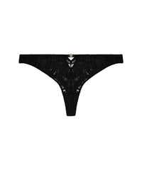 aubade-love-soul-string-black image 2