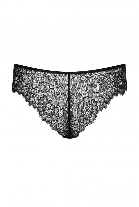 cadolle-tanga-satin-friandise-string-invisible image 2
