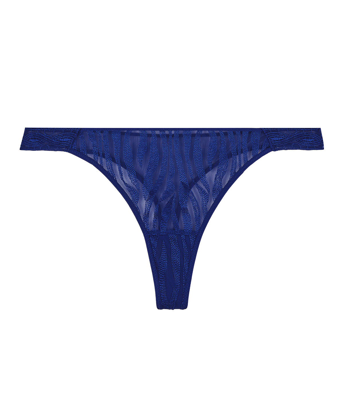 aubade-wild-pulse-tanga-blue-sensation image 1