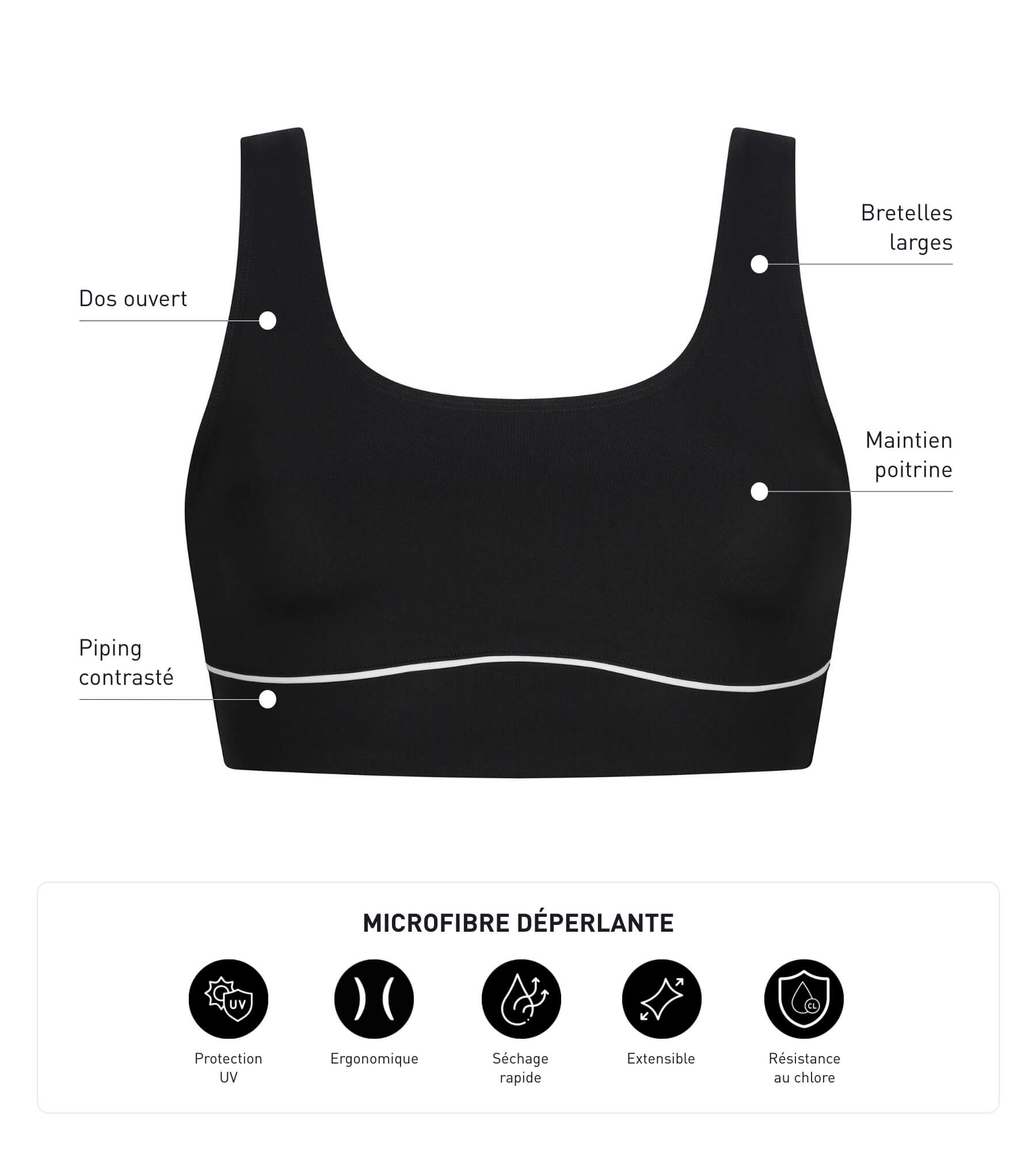 dim-move-haut-de-maillot-de-bain-femme-microfibre-noire image 5