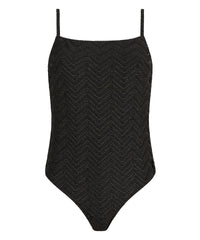 aubade-golden-horizon-maillot-une-pi-ce-soft-black-sans-armatures image 6