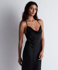 aubade-midnight-storm-nuisette-longue-smoky-attraction-2 image 7
