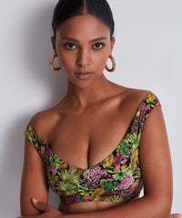aubade-exotic-fever-brassi-re-deep-forest image 2