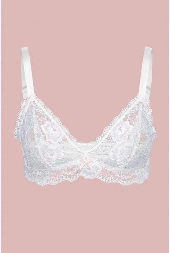 cadolle-alexia-blanche-soutien-gorge-triangle-sans-armature-dentelle image 1