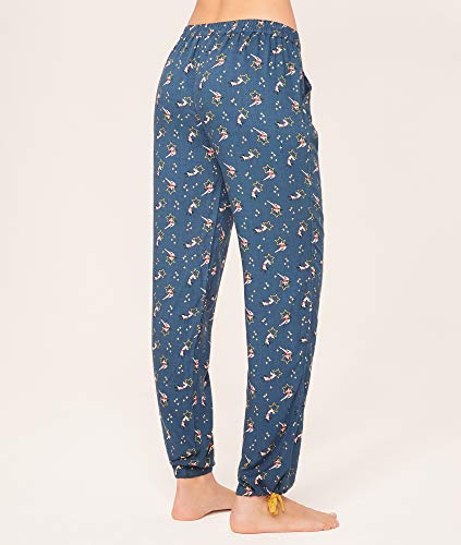 darjeeling-pantalon-circus-femme-pyjama-cosy image 4