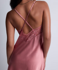 aubade-midnight-whisper-nuisette-rose-chaud-warm-pink image 6
