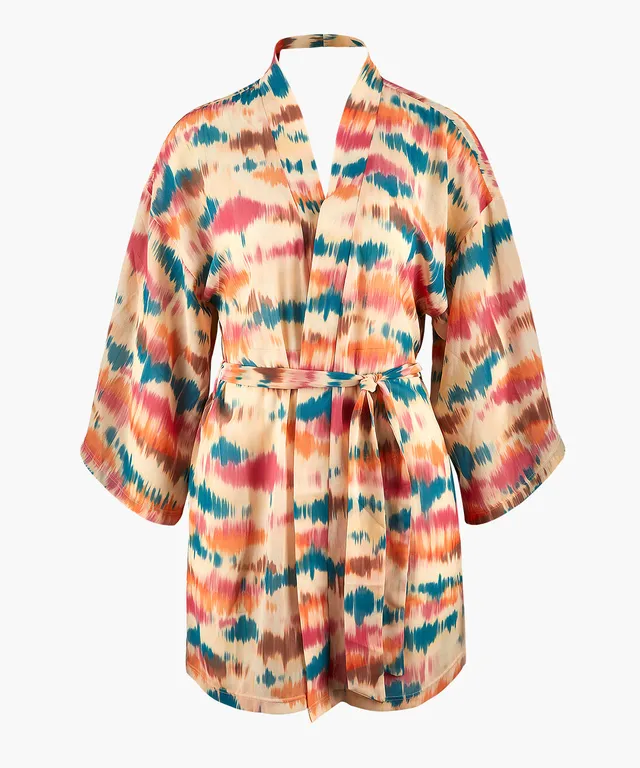 aubade-evening-sand-kimono-seashell image 1