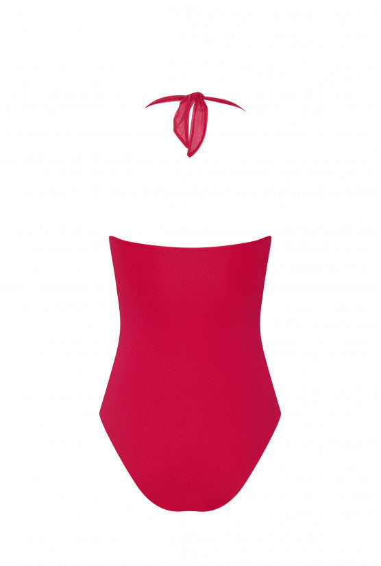 cadolle-maillot-de-bain-rose-fuchsia image 2