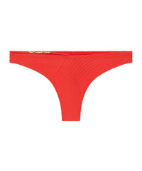 aubade-sun-pop-string-corail image 6