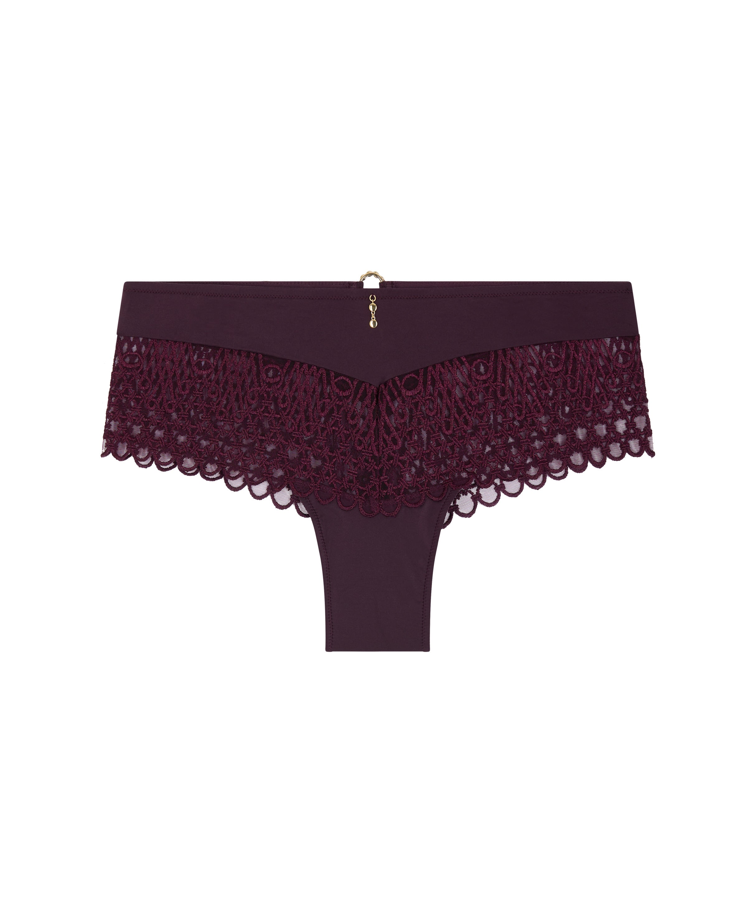 aubade-loge-du-d-sir-shorty-deep-berry image 5