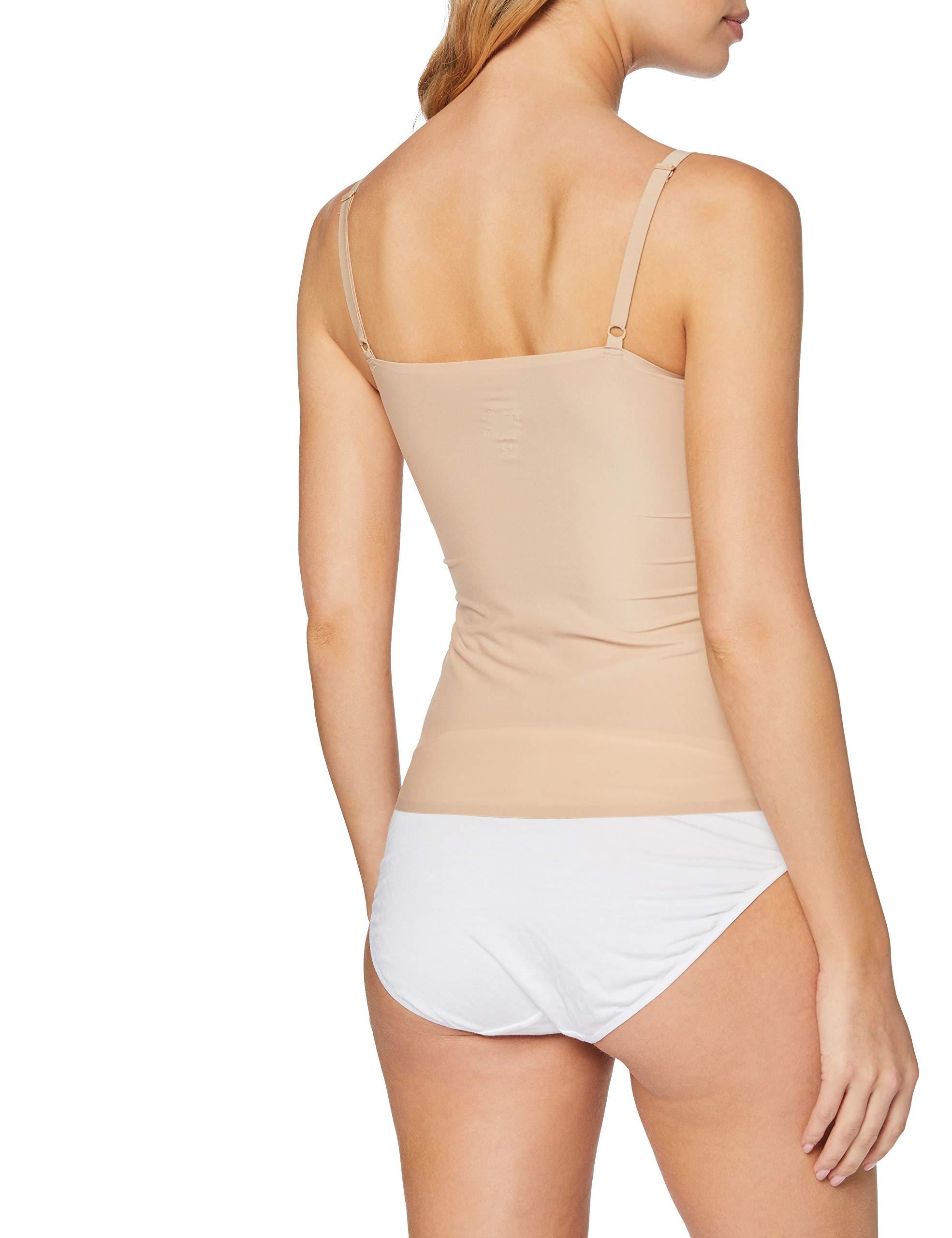 chantelle-softstretch-caraco-bretelles-fines-invisible-femme image 4