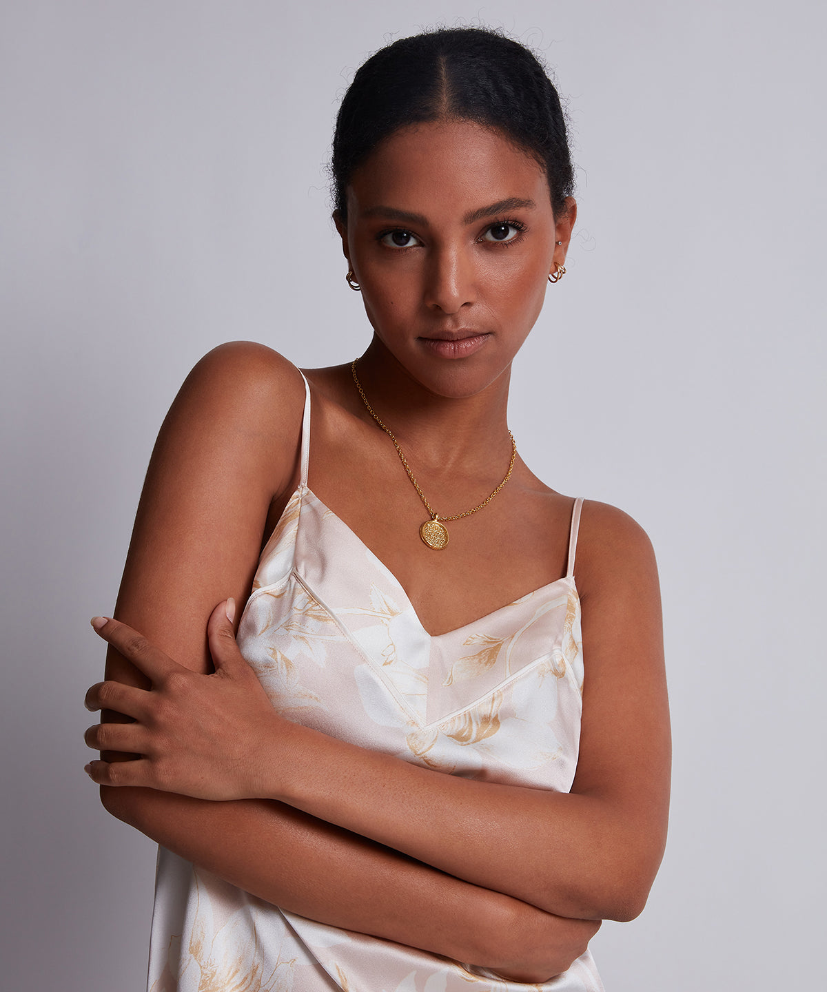 aubade-silk-by-night-nuisette-amberlight-2 image 5