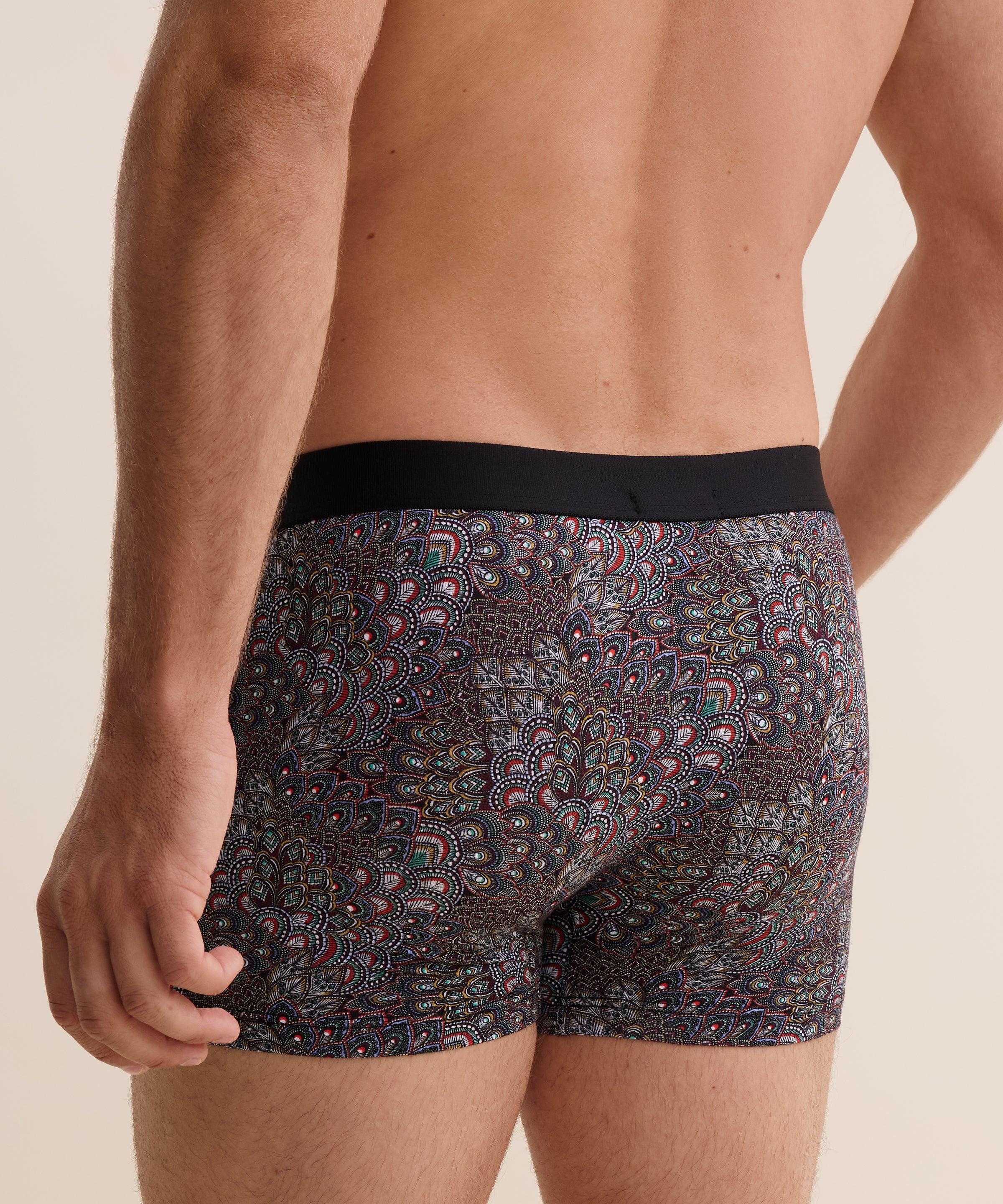 aubade-homme-boxer-persepolis image 5