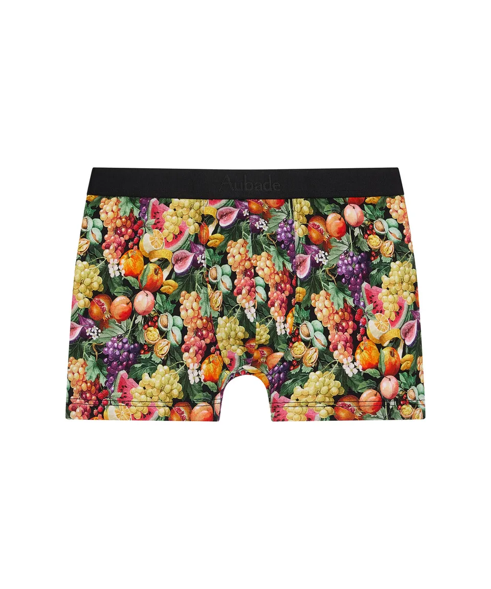 aubade-homme-boxer-banquet image 1