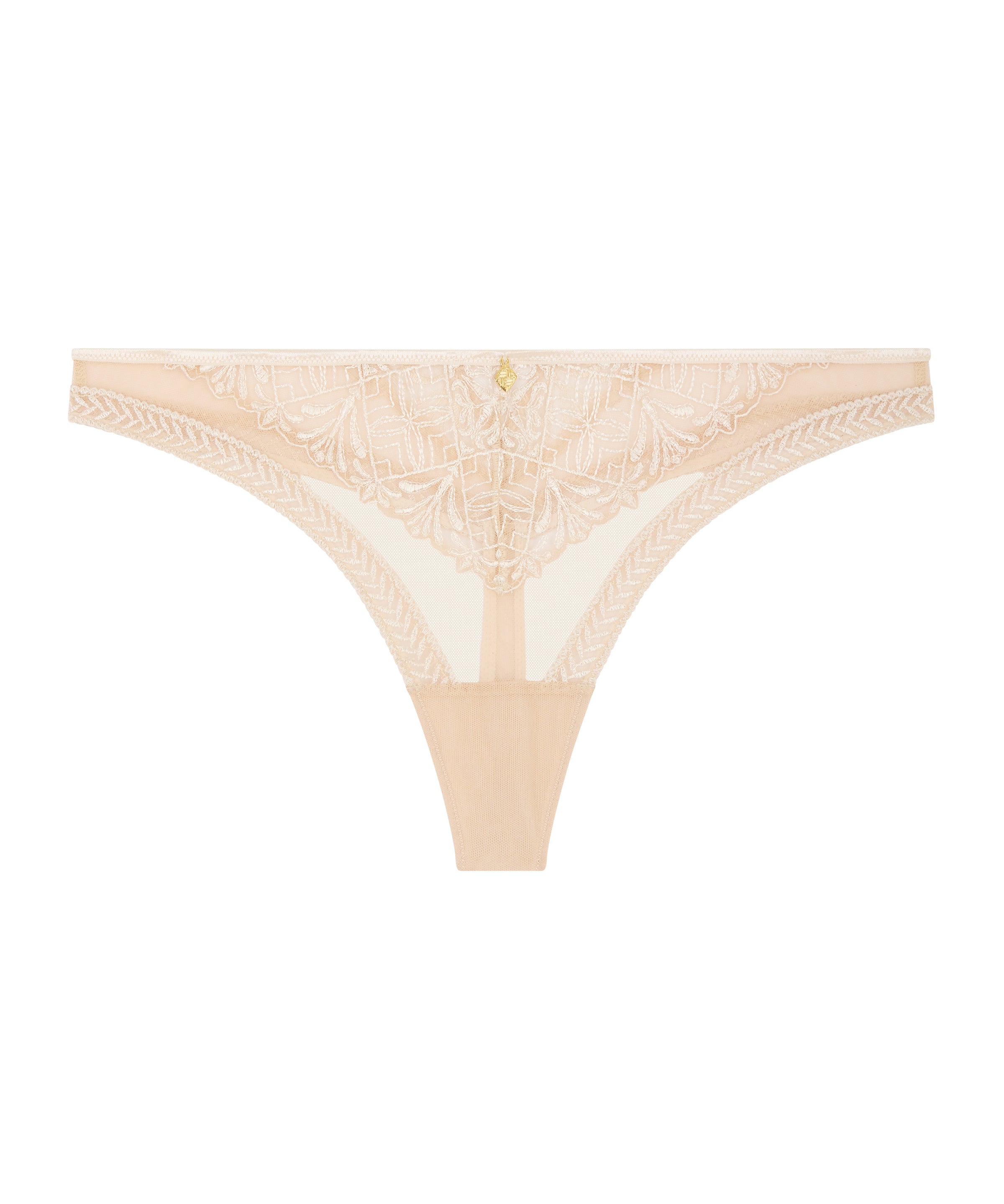 aubade-iconic-calypso-tanga-dune image 5