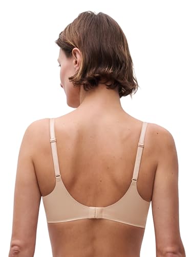 chantelle-c-essential-soutien-gorge-femme-triangle-sans-armatures-coques-t-shirt image 8