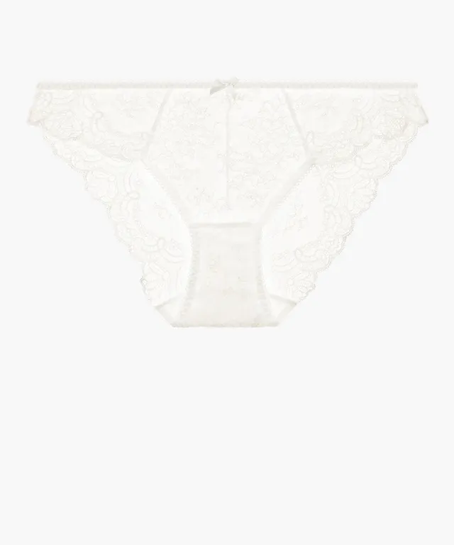 aubade-danse-des-sens-culotte-italienne-opale image 1