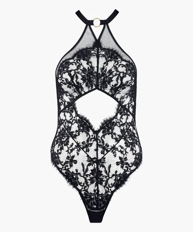 aubade-under-your-spell-body-ultra-black image 1