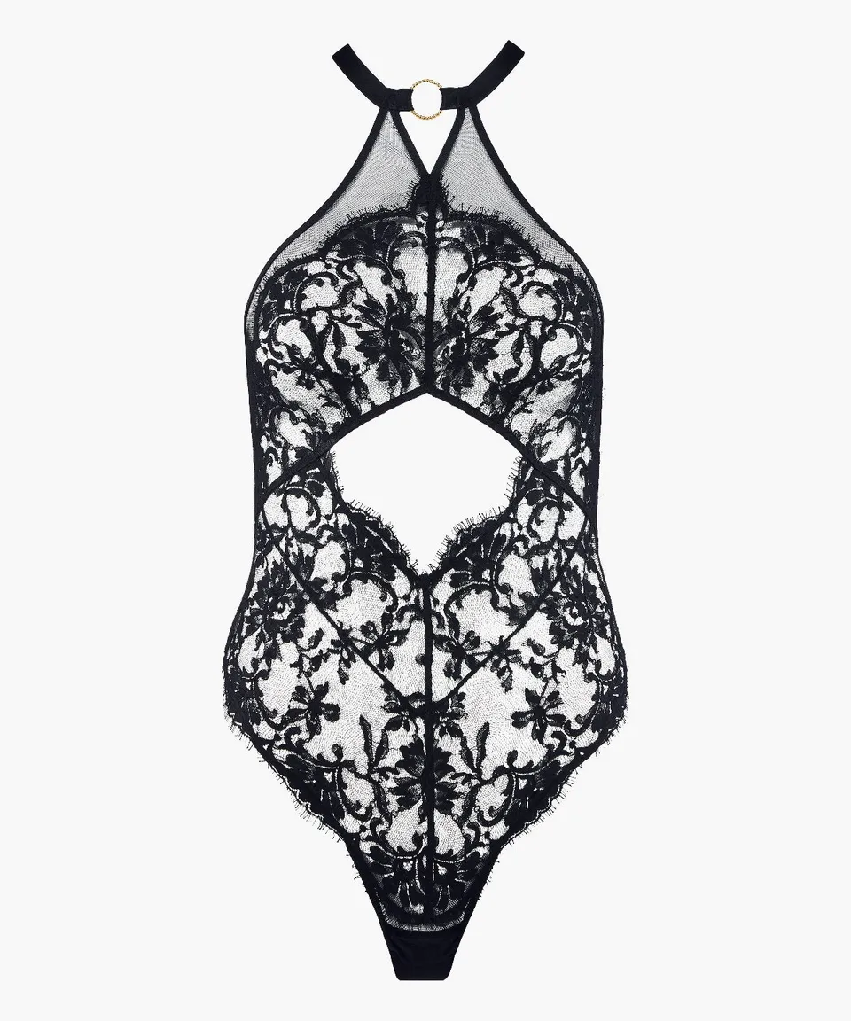 aubade-under-your-spell-body-ultra-black image 1