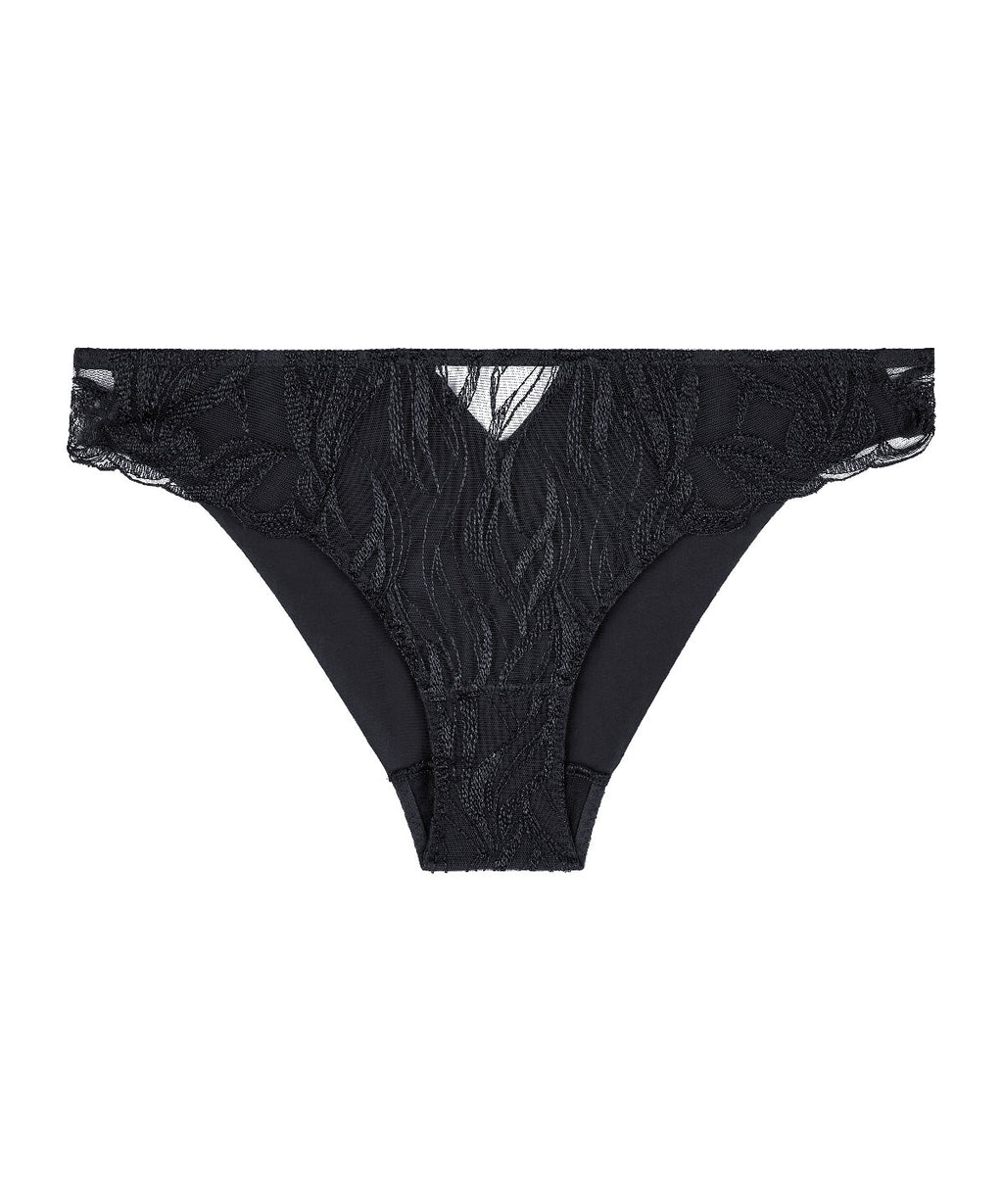 aubade-into-the-groove-shorty-br-silien-noir image 1