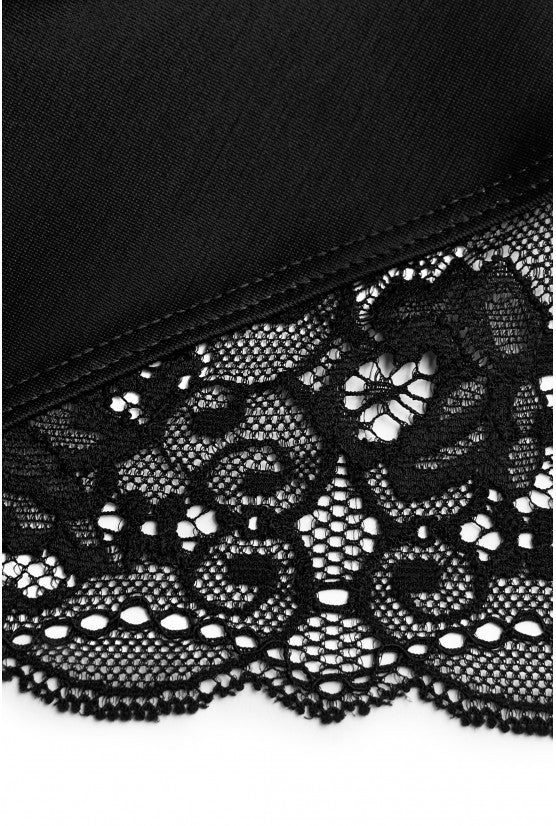cadolle-body-corset-noir-elia image 4