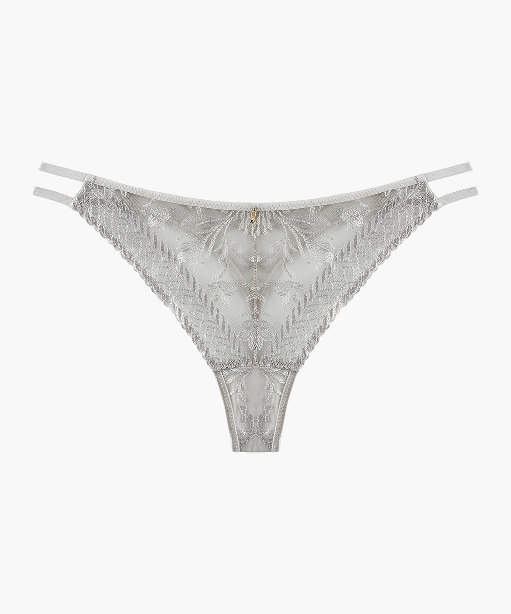 aubade-magnetic-spell-string-platinum image 1