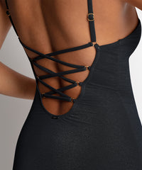 aubade-summer-glow-maillot-1-pi-ce-black-sand-2 image 7