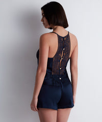 aubade-midnight-whisper-top-bretelles-fines-evening-blue image 4