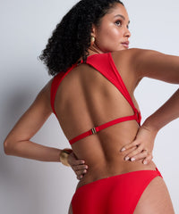 aubade-summer-essence-maillot-de-bain-1-pi-ce-fire image 5