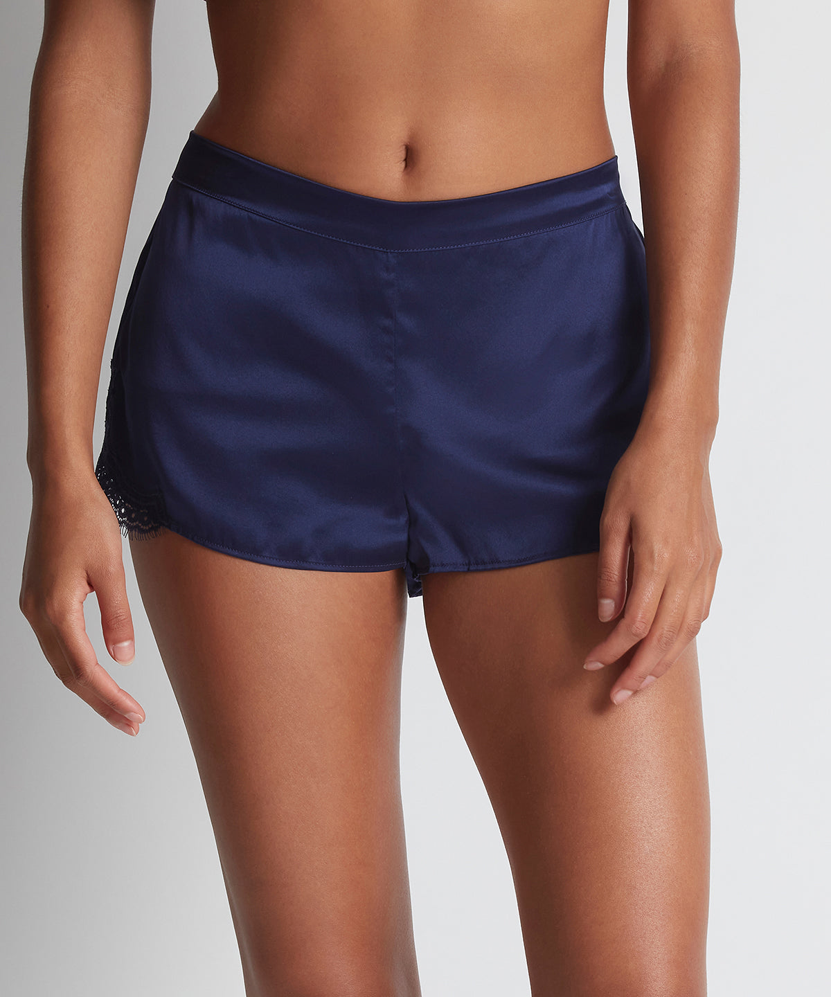 aubade-toi-mon-amour-shorty-marine image 3