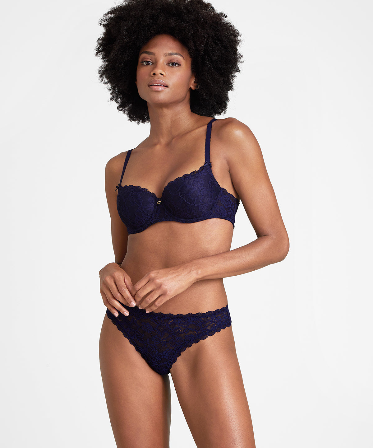 aubade-rosessence-tanga-bleu-nocturne image 2