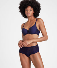 aubade-rosessence-shorty-bleu-nocturne image 2